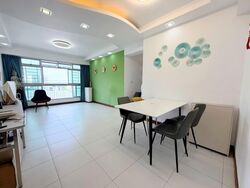 Blk 615C Punggol Spring (Punggol), HDB 4 Rooms #602886971